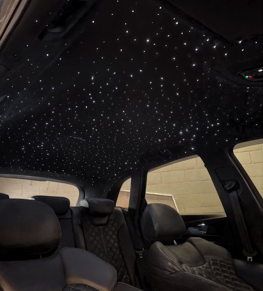 Halofield Starlight Headliner Kit