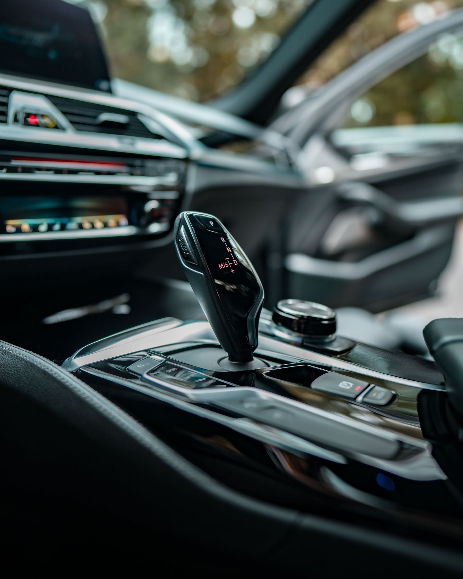 Driver Essentials