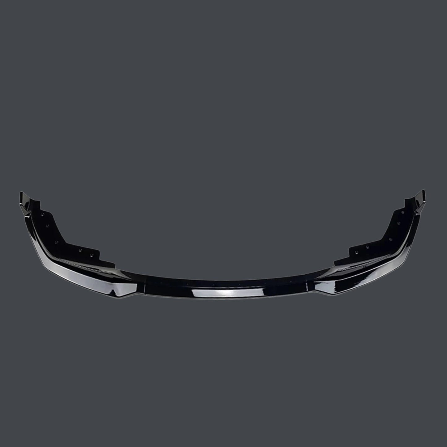 Halofield M Sport Front Splitter Lip — BMW 3 Series G20 G21