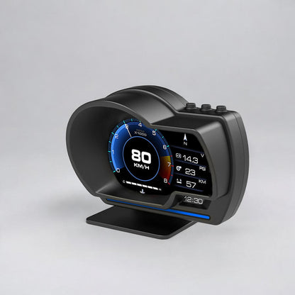 Halofield Recon Smart HUD Display