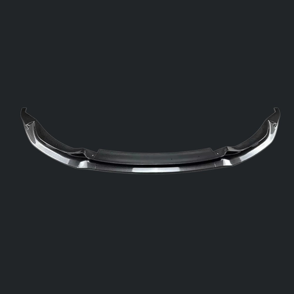 Halofield V Style Front Splitter Lip — BMW M3 M4 F80 F82 F83