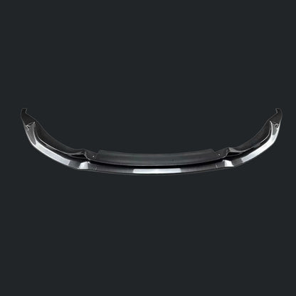 Halofield V Style Front Splitter Lip — BMW M3 M4 F80 F82 F83