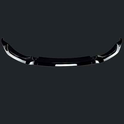 Halofield V Style Front Splitter Lip — BMW M3 M4 F80 F82 F83
