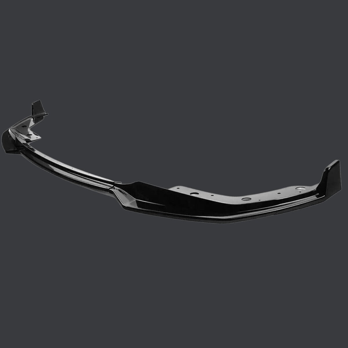 Halofield M Sport Front Splitter Lip — BMW 3 Series G20 G21