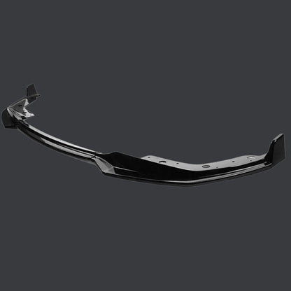Halofield M Sport Front Splitter Lip — BMW 3 Series G20 G21