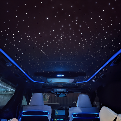 Halofield Starlight Headliner Kit
