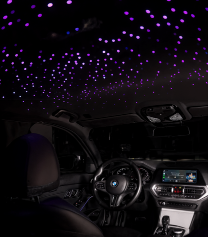 Halofield Starlight Headliner Kit