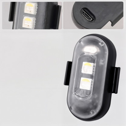 Halofield Nova Wireless LED Strobe Kit