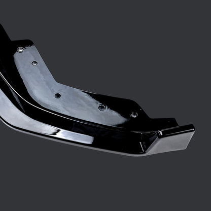 Halofield M Sport Front Splitter Lip — BMW 3 Series G20 G21