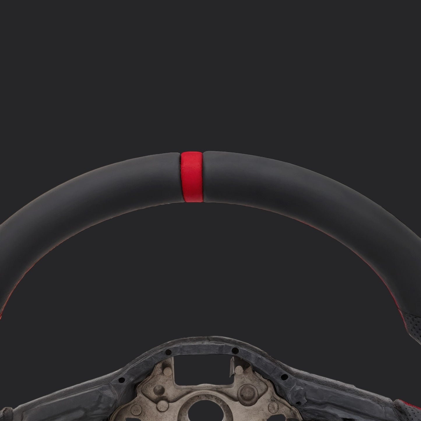 Halofield Flux Steering Wheel – VW Golf 7 / GTI / GLI / Tiguan (2013–2019)