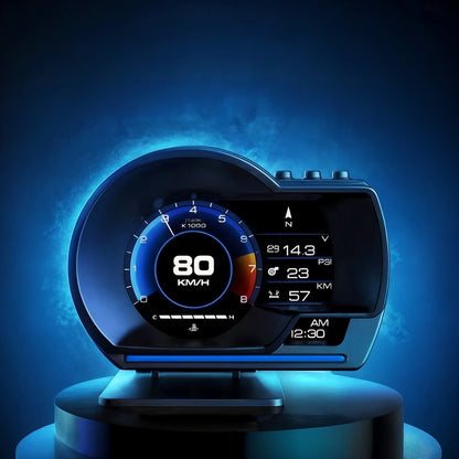 Halofield Recon Smart HUD Display