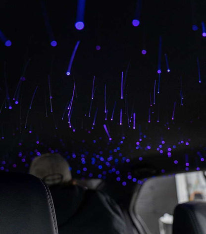 Halofield Starlight Headliner Kit