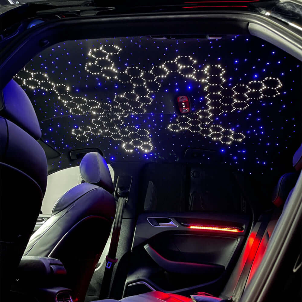 Halofield Starlight Headliner Kit